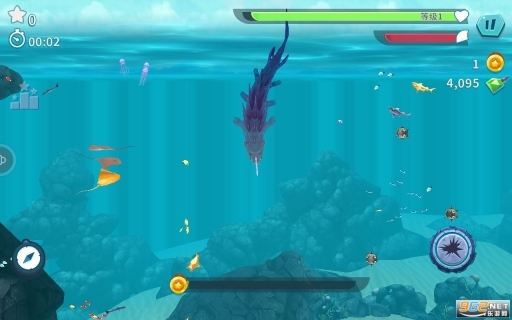 饥饿鲨进化2025图4