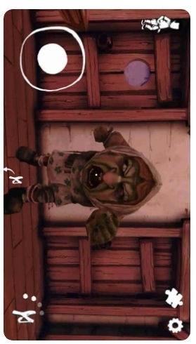 我的恐怖奶奶截图4