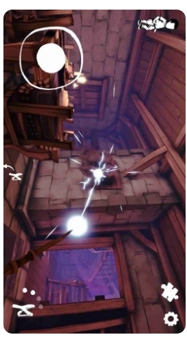 我的恐怖奶奶截图3