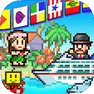 开罗豪华大游轮物语