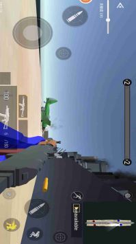 战地模拟器像素版截图2