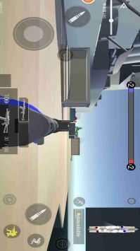 战地模拟器像素版截图3