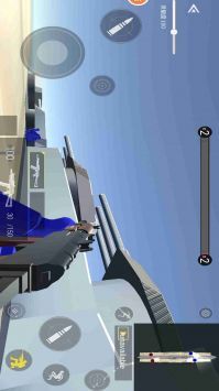 战地模拟器像素版图4