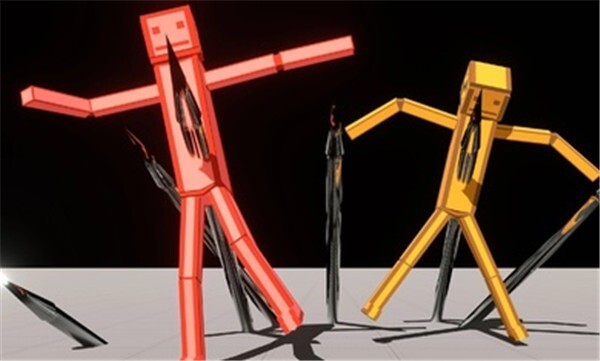 甜瓜游乐场沙盒汉化版截图3