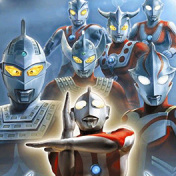 奥特曼格斗进化0全解锁版