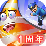 躲猫猫大乱斗 v3.5 免费版