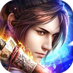 少年刀剑笑 v1.0.0 安卓版