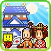大江户物语 v3.00 安卓版