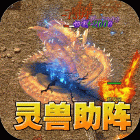 斗转武林灵宠幻影沉默版