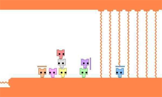 萌猫公园官网版