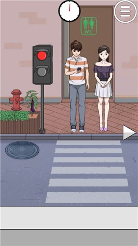 拆散情侣大作战2(2)