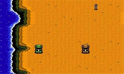 赤色要塞手机版(1)