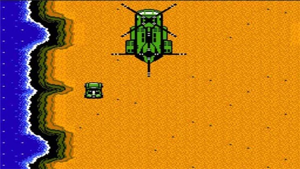 赤色要塞手机版图2