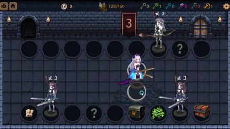 地下城与公主2(4)