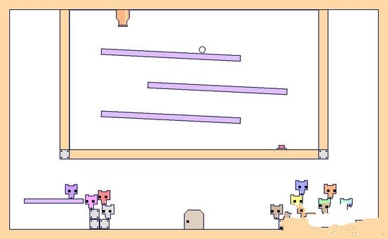 萌猫公园怀旧版