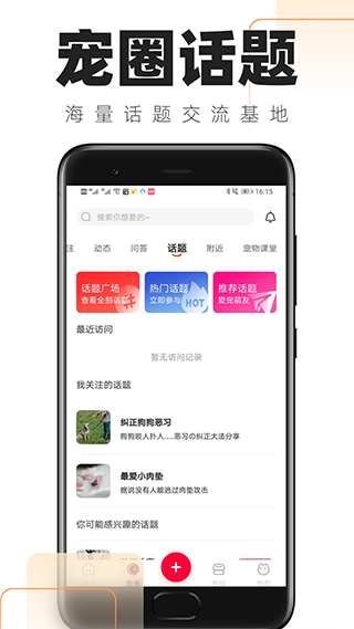 铲屎官的日常(3)