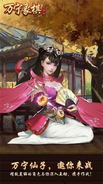万宁象棋精华版(1)