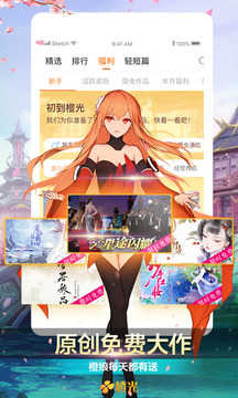 橙光(3)