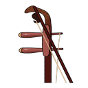 二胡调音器调音定弦