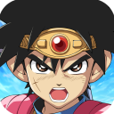 勇者斗恶龙达伊的大冒险日服