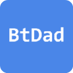 btdad磁力搜索手机版