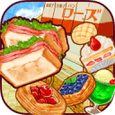 洋果子店ROSE2免费版