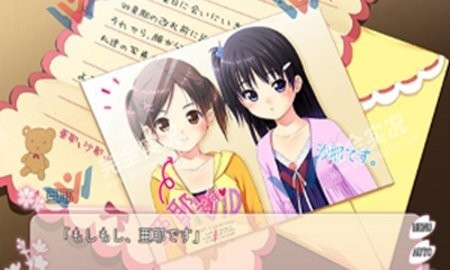 侄少女正版图2
