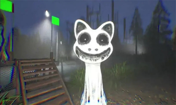 畸形动物园手机版截图2