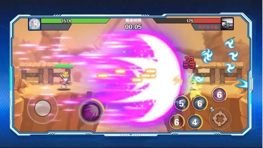 狙击之王幽灵战士正版图1