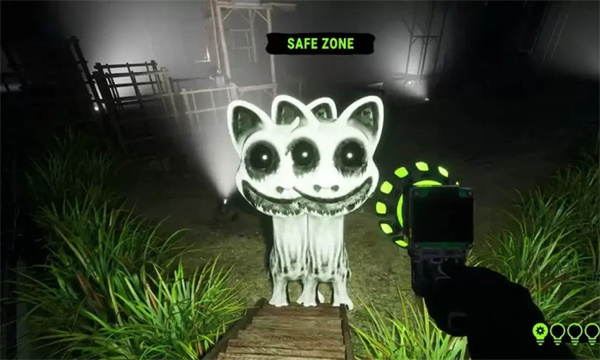 畸形动物园手机版截图4