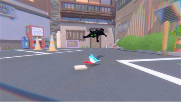 小猫咪大城市正版截图2