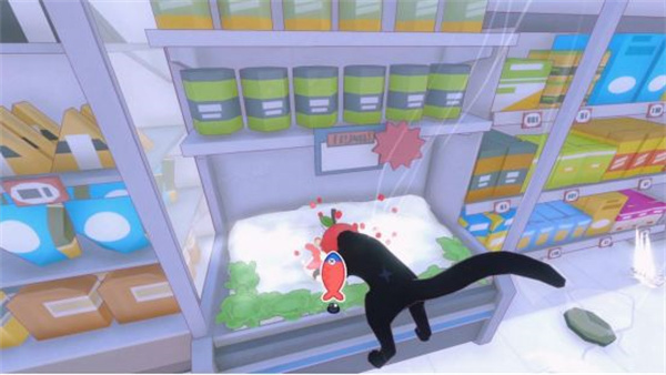 小猫咪大城市正版截图3