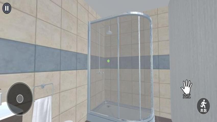 恐怖奶奶冒险记汉化版图2