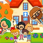 拉贝尔餐厅官方版