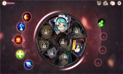 魔镜mirror手机汉化直装版