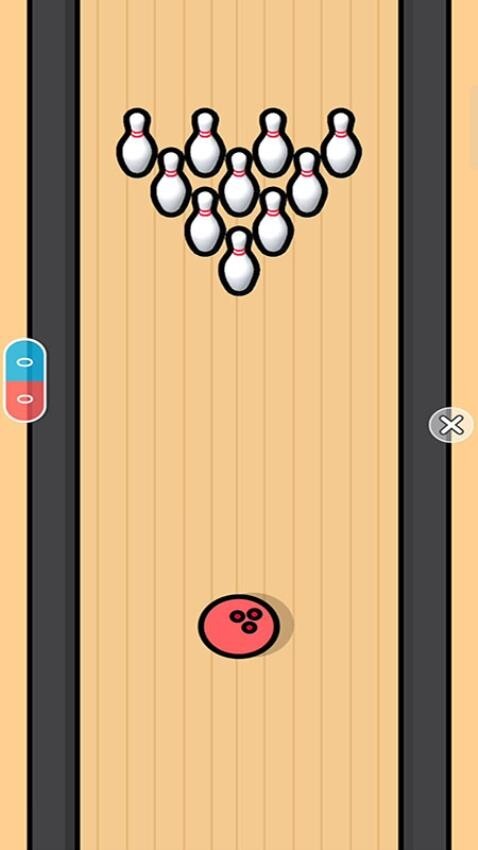 指尖乒乓最新版图1