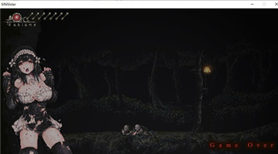 哥特勇闯恶魔城手机版