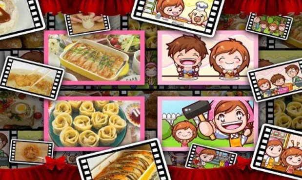 料理妈妈全菜谱解锁版(2)