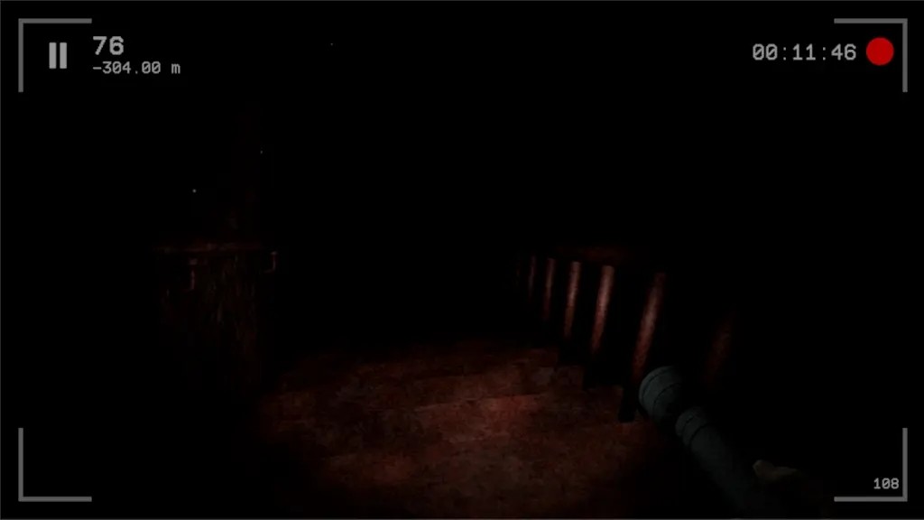 SCP087深渊手机版