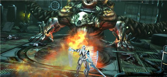 聚爆Implosion最新版截图2