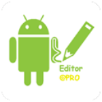 apk编辑器1.9.7完全汉化版