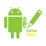 apk编辑器4.0 v1.9.10 安卓版