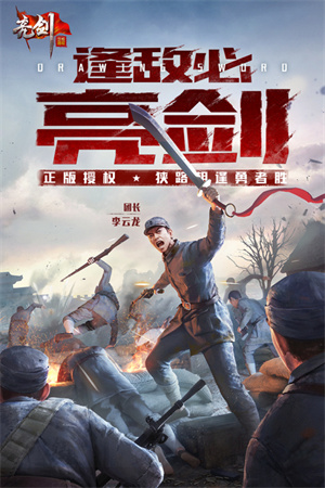 亮剑正版图5