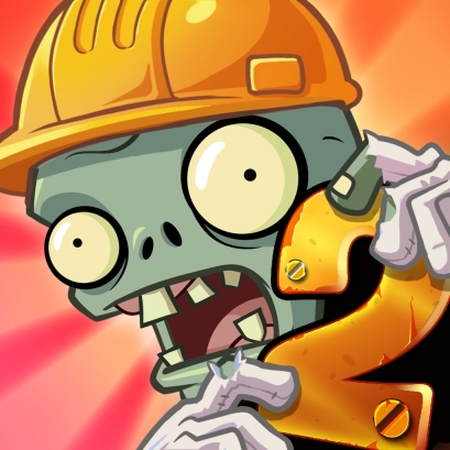 PVZ2追风无敌存档回忆之旅版