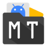 MT管理器最新 v2.16.1 安卓版 Vbeta14.05.18