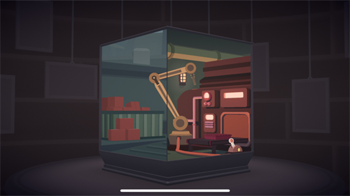 笼中窥梦内购 v1.02 安卓版图2