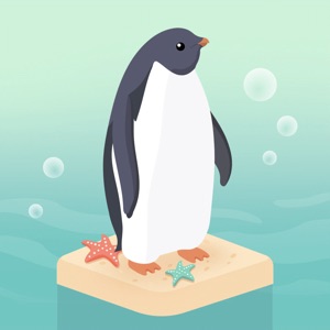 企鹅岛最新版 V1.61.0