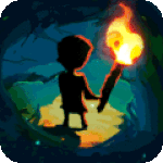 黑暗荒野九游版