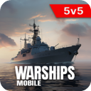 战舰移动2MOD