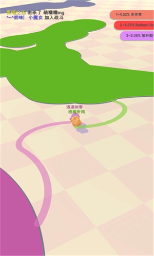 疯狂战斗鸡截图1